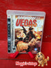 Tom Clancy's Rainbow Six Vegas 2 (Sony PlayStation 3, *CIB DISC LIKE NEW*