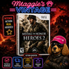 Medal of Honor: Heroes 2 (Nintendo Wii ) CIB DISC LIKE NEW