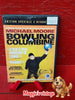 Bowling for Columbine (DVD, 2003, 2-Disc Set, Canadian,  *BILINGUE DISC LIKE NEW