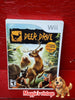 Deer Drive (2009) - Nintendo Wii - CIB, Complete, *DISC LIKE NEW*