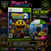 Pacman & Ghostly Adventures 2 - Microsoft Xbox 360. DISC LIKE NEW