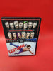 WWE Elimination Chamber 2018 Fastlane DVD 2-disc set Alexa Bliss John Cena