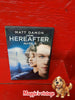 Hereafter (DVD, 2011, Canadian)  *BILINGUE DISC LIKE NEW*