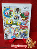 Oops Prank Party (Nintendo Wii, 2010) - *CIB COMPLETE DISC LIKE NEW*