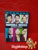 Horrible Bosses (DVD, 2011) *BILINGUE DISC LIKE NEW*