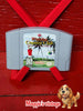 True Golf Classics: Waialae Country Club (Nintendo 64 N64. 1998) - Cart Only