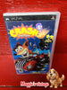 Crash Tag Team Racing (Sony PSP, 2006) - No Manual