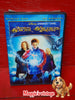 Sorcerers Apprentice (DVD, 2010) Nicolas Cage, Jay *BILINGUE DISC LIKE NEW*