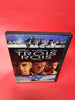 Three kings - DVD bilingual - George Clooney, Mark Wahlberg   *BILINGUE LIKE NEW