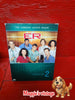 DVD- ER - The Complete Second Season 2 - Warner disc like new