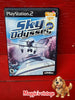 Sky Odyssey - Sony Playstation 2 PS2 - Complete In Box *CIB DISC LIKE NEW*