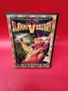 TNA Total Nonstop Action Slammiversary King of Mountain 2007 DVD Like new!