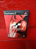 Gran Turismo 3 A Spec Sony PlayStation 2 PS2 Red Label *DISC LIKE NEW!