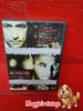 Good Night, and Good Luck DVD (2006) - *BILINGUE DISC LIKE NEW*