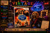 Karaoke Revolution American Idol Encore 2 (Nintendo Wii, 2008) CIB DISC LIKE NEW