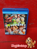 The Muppets (Blu-ray, 2012, Bilingual) *BILINGUE DISC LIKE NEW*