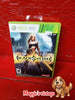 Blades of Time (Microsoft Xbox 360, ) Complete with Manual *CIB DISC LIKE NEW*