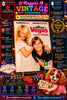 What Happens in Vegas (DVD, 2009) BILINGUE DISC LIKE NEW