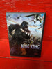 King Kong Full Screen DVD - 2-Discs -  *BILINGUE DISC LIKE NEW!*