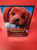 Clifford the Big Red Dog - dvd - *bilingue Like new**
