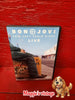 Bon Jovi - This Left Feels Right Live [DVD]  DISC LIKE NEW!
