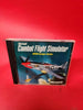 Microsoft Combat Flight Simulator: WWII Europe Series (PC, 1998) LIKE NEW