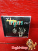 The Honeydrippers Volume One CD 1984 A Rockin' at Midnight  * DISC LIKE NEW*