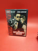 The Replacement Killers (DVD, 2007, Canadian) Bilingue! disc is like new! !