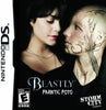 Beastly Frantic Foto - Nintendo DS  complet CIB