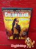 Colombiana (DVD, 2011, * BILINGUE  DISC LIKE NEW*