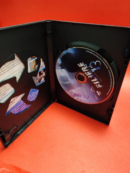 Filiere 13 DVD (2010) - Region 1 disc is like new! !
