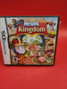My Sims (Nintendo DS, 2007) w/ Manual Complete CIB