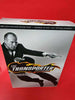 The Transporter Collection DVD * BILINGUE LIKE NEW*