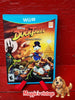 DuckTales: Remastered (Nintendo Wii U, 2013) Duck Tales *CIB DISC LIKE NEW*