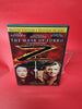 The Mask of Zorro (DVD, 2007, Canadian Deluxe Edition)  *bilingue Like new**