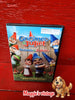 Gnomeo & Juliet (DVD, 2011) * BILINGUE  DISC LIKE NEW*