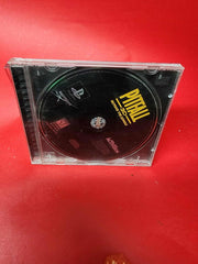 PLAYSTATION 1