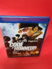 Code of Honor (Blu-ray) *BILINGUE LIKE NEW*