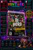 DJ Hero (Sony PlayStation 3, 2009) PS3 CIB Complete DISC LIKE NEW