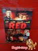 DVD - RED - SLIPCOVER! *BILINGUE DISC LIKE NEW*