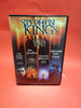 Dead Zone  Pet Sematary  Silver Bullet  Graveyard Shift DVD  *bilingue like new