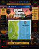 Grand Theft Auto V GTA 5 MAP LOS SANTOS BLAINE COUNTY  MAP ONLY