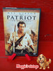 The Patriot (DVD, 2000, Extended Cut, Mel Gibson,*BILINGUE DISC LIKE NEW*