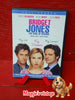 Bridget Jones: The Edge of Reason (DVD, 2005, Full Frame *BILINGUE DISC LIKE NEW