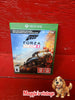 Forza horizon 4 Microsoft Xbox one *DISC LIKE NEW*