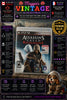 Assassins Creed Revelations Sony PlayStation 3 PS3 Game CIB ISC LIKE NEW