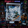 SSX PS3 Sony PlayStation 3 2012 CIB DISC LIKE NEW
