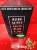 The Alien Legacy 20th Anniversary Collection 5 VHS Tapes Box Set ***FRANCAIS****
