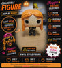 Funko Pop! Harry Potter #58 Ginny Weasley Vinyl Figure loose