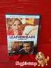 Leatherheads (DVD, 2008, English/French/Spanish)  *BILINGUE DISC LIKE NEW*